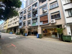 Yong Siak View (D3), Shop House #457560041